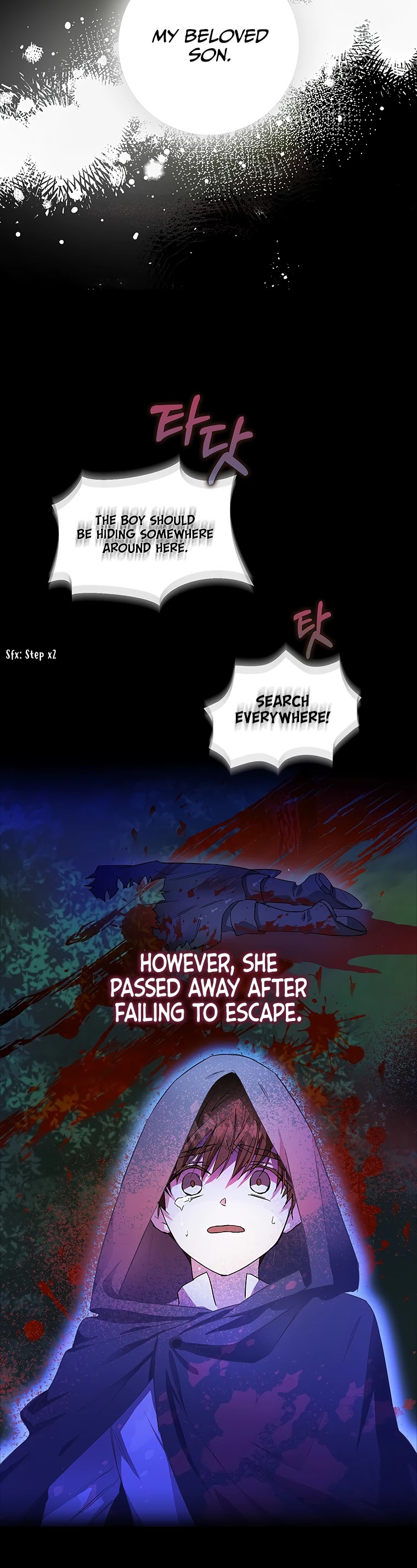 I Became the Wife of the Male Lead chapter 6 page 15