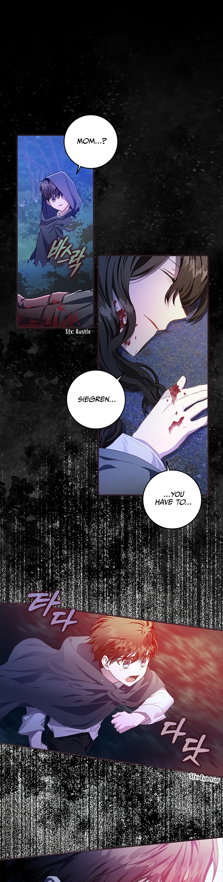 I Became the Wife of the Male Lead chapter 6 page 16