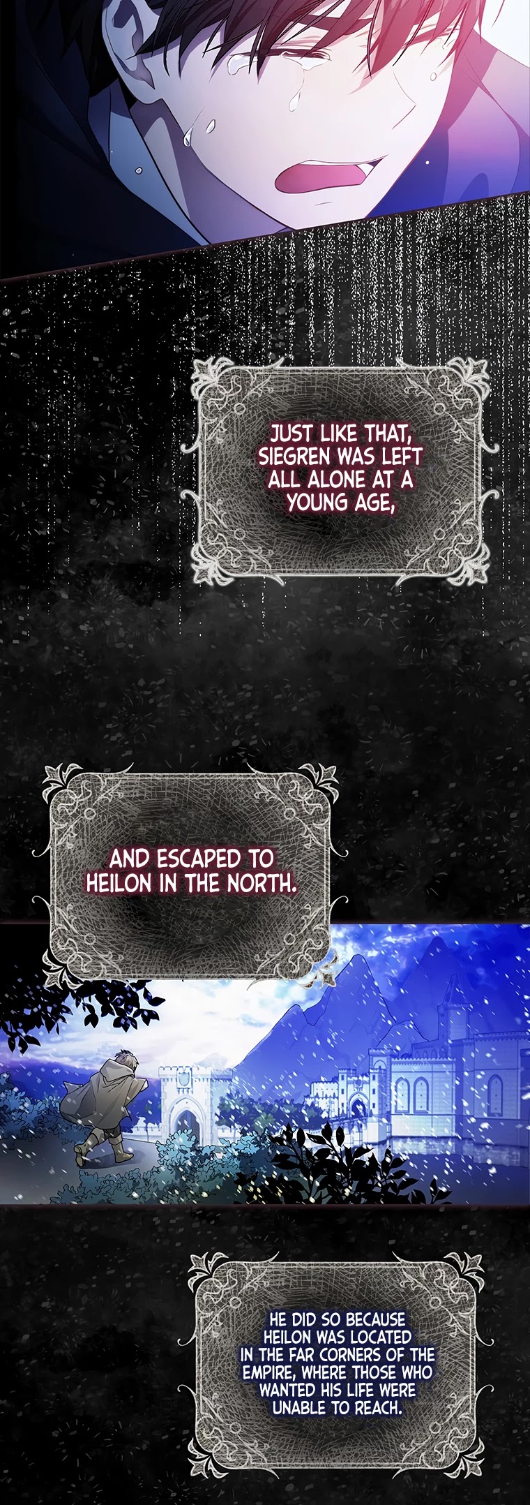 I Became the Wife of the Male Lead chapter 6 page 17