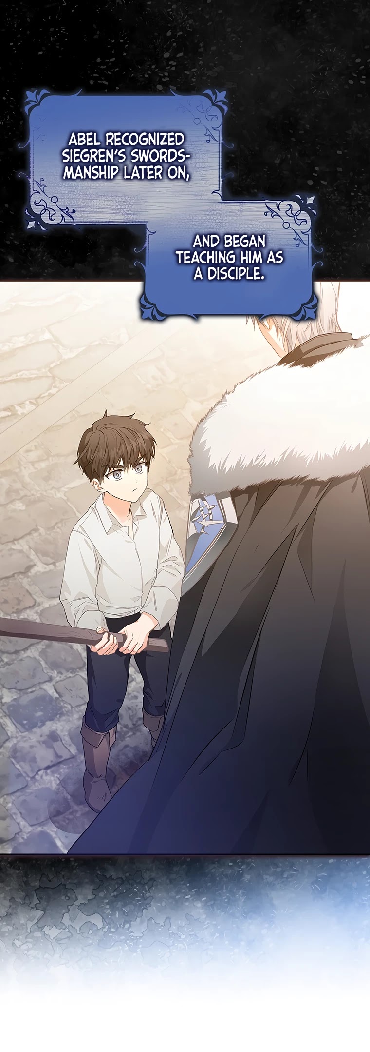 I Became the Wife of the Male Lead chapter 6 page 18