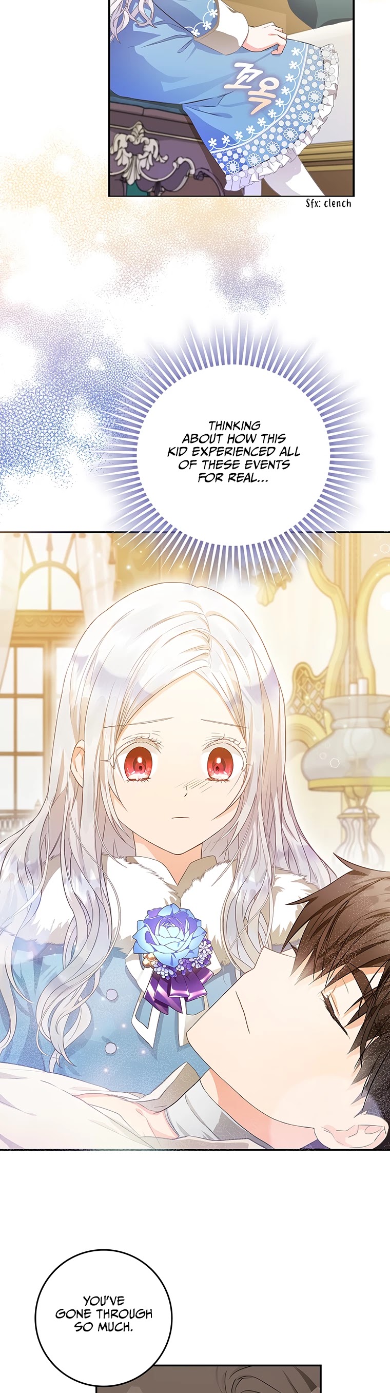 I Became the Wife of the Male Lead chapter 6 page 20