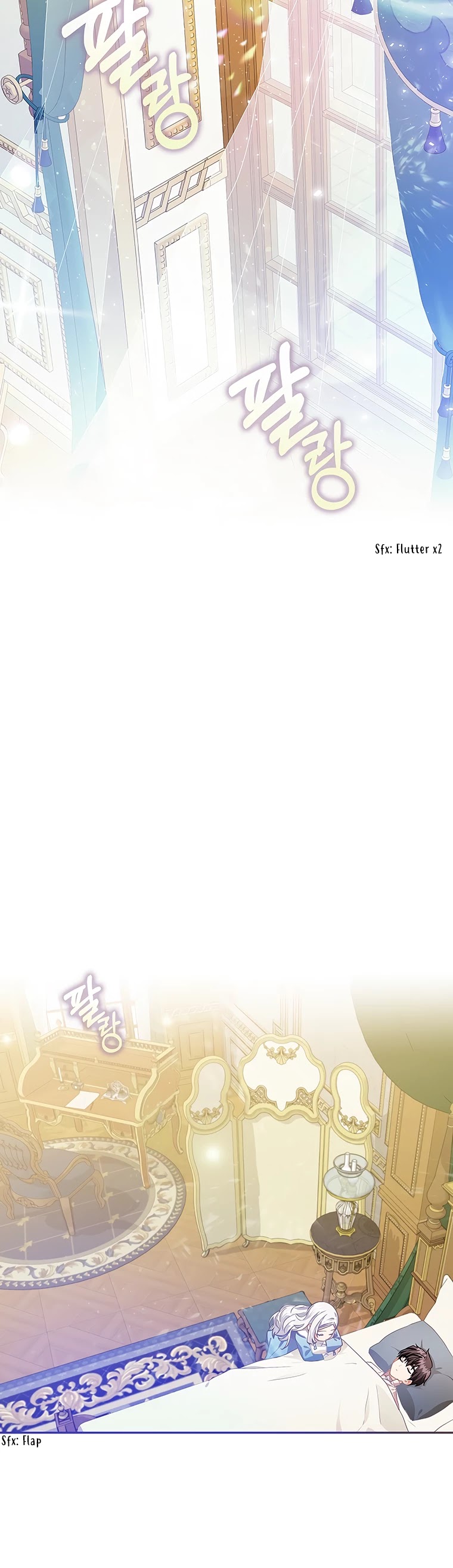 I Became the Wife of the Male Lead chapter 6 page 24