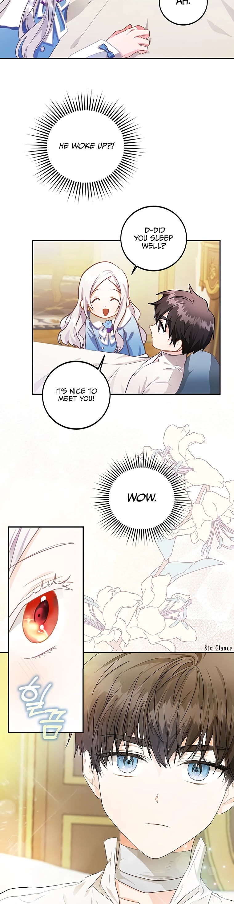 I Became the Wife of the Male Lead chapter 6 page 26