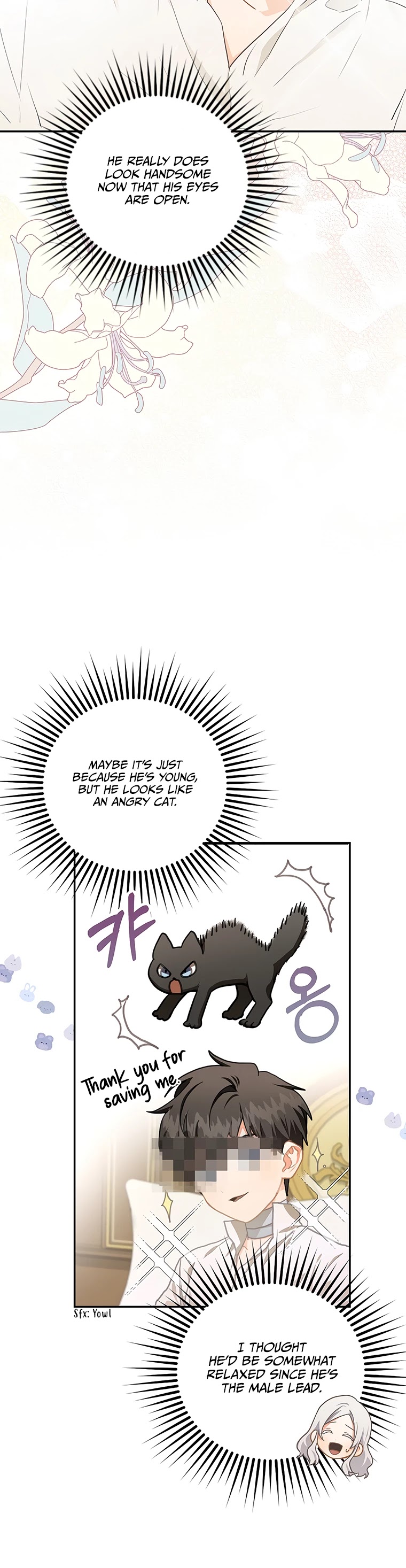 I Became the Wife of the Male Lead chapter 6 page 27