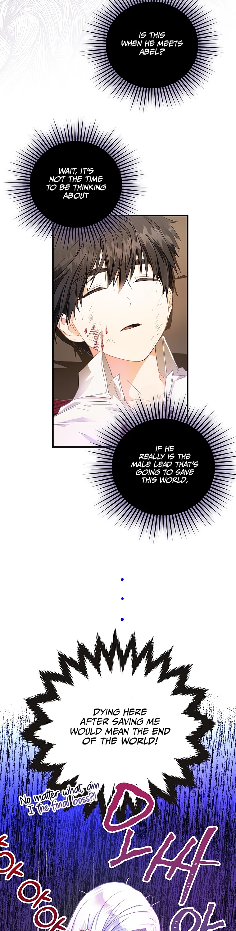 I Became the Wife of the Male Lead chapter 6 page 3