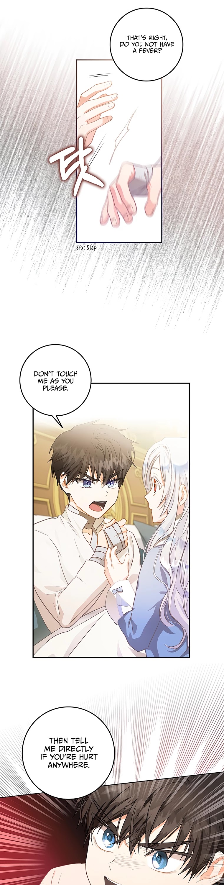 I Became the Wife of the Male Lead chapter 6 page 31