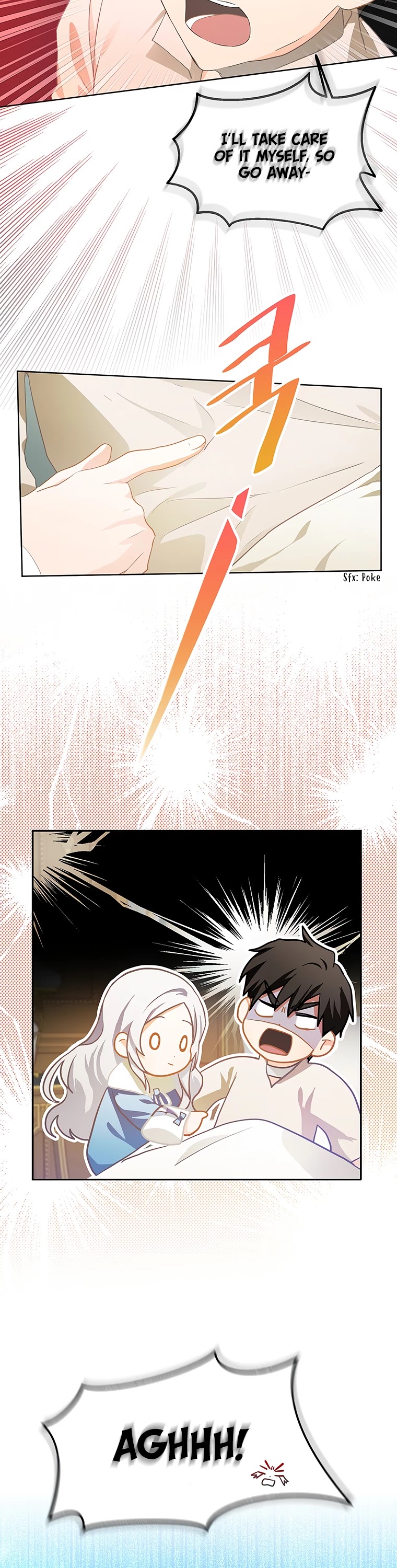 I Became the Wife of the Male Lead chapter 6 page 32