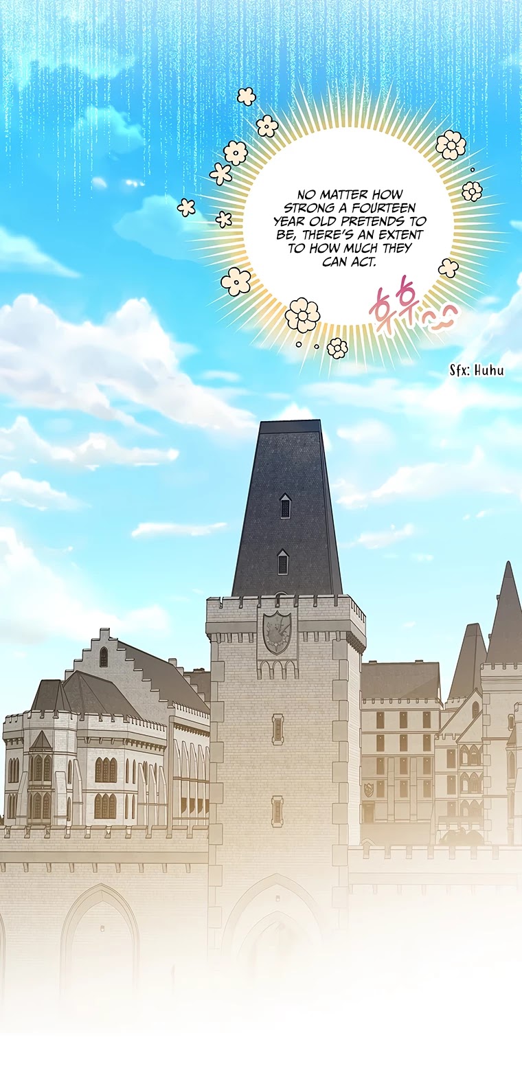 I Became the Wife of the Male Lead chapter 6 page 33