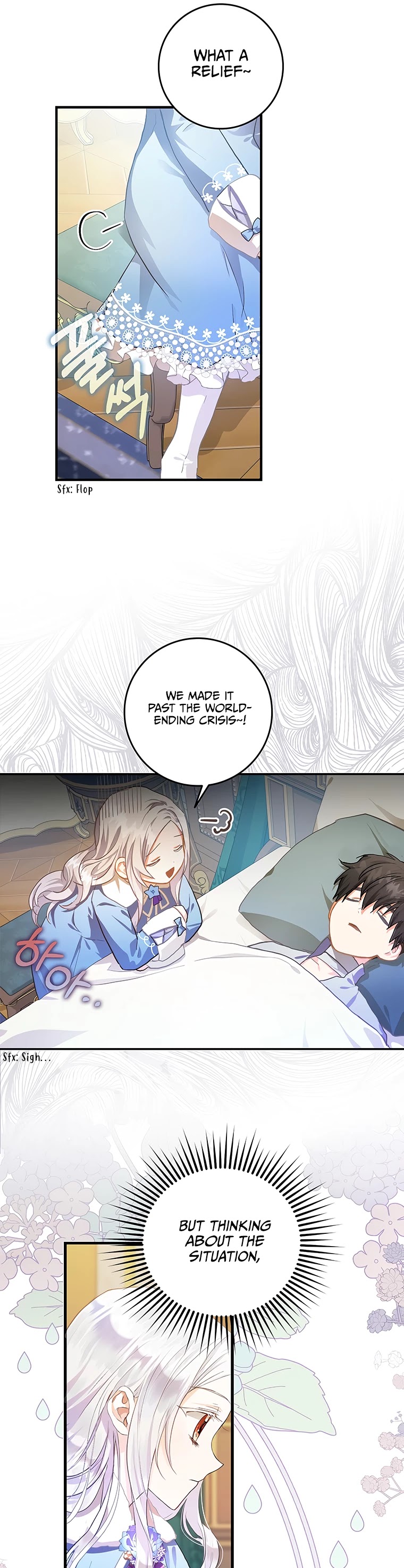 I Became the Wife of the Male Lead chapter 6 page 7