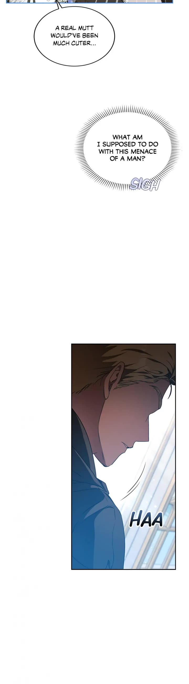 I Became the Wife of the Male Lead chapter 60 page 10