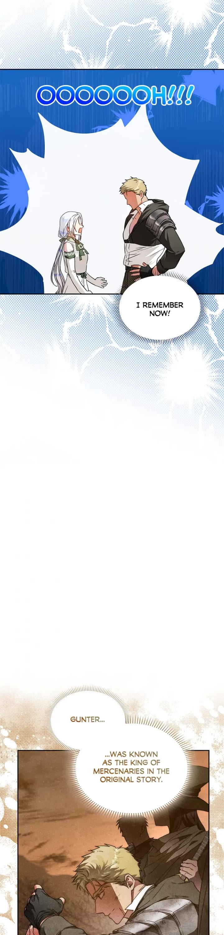 I Became the Wife of the Male Lead chapter 60 page 13