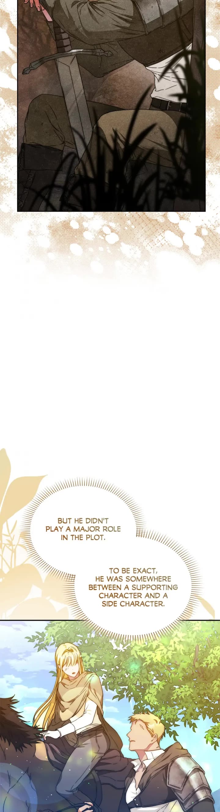 I Became the Wife of the Male Lead chapter 60 page 14