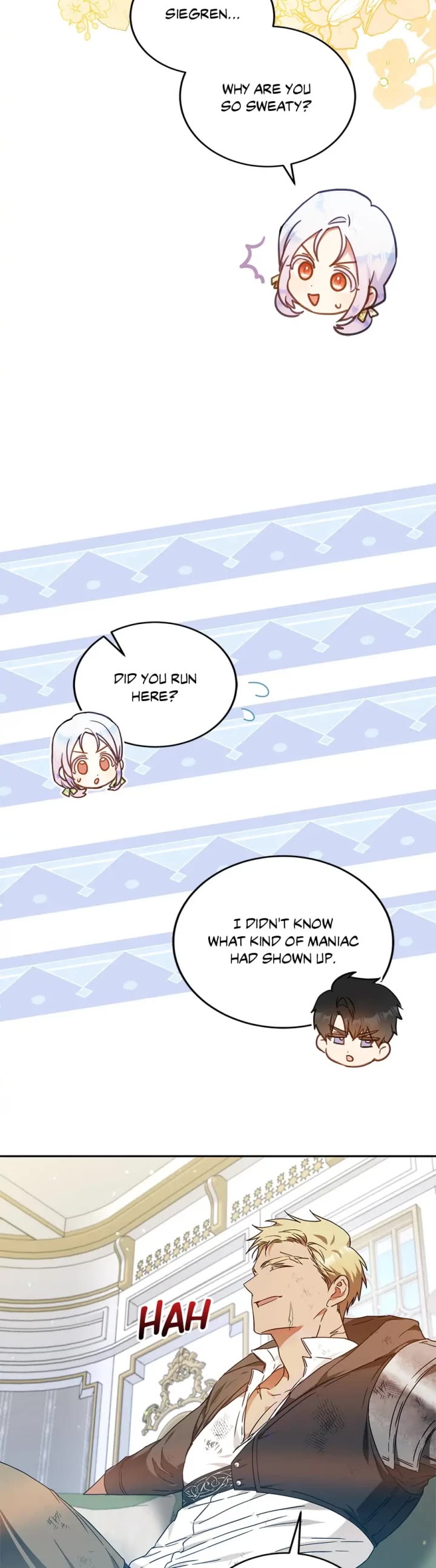 I Became the Wife of the Male Lead chapter 60 page 19