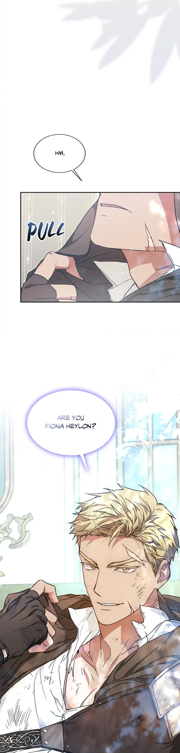 I Became the Wife of the Male Lead chapter 60 page 2