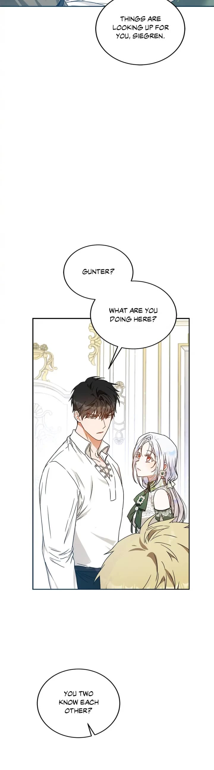 I Became the Wife of the Male Lead chapter 60 page 20