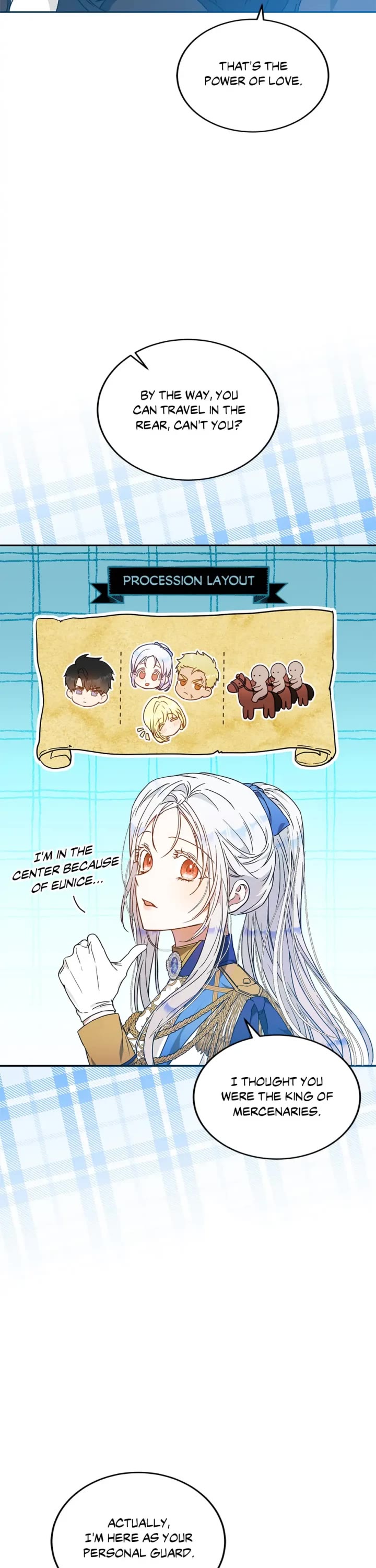 I Became the Wife of the Male Lead chapter 60 page 27