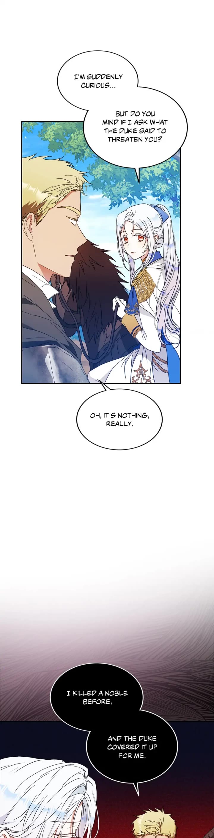 I Became the Wife of the Male Lead chapter 60 page 29