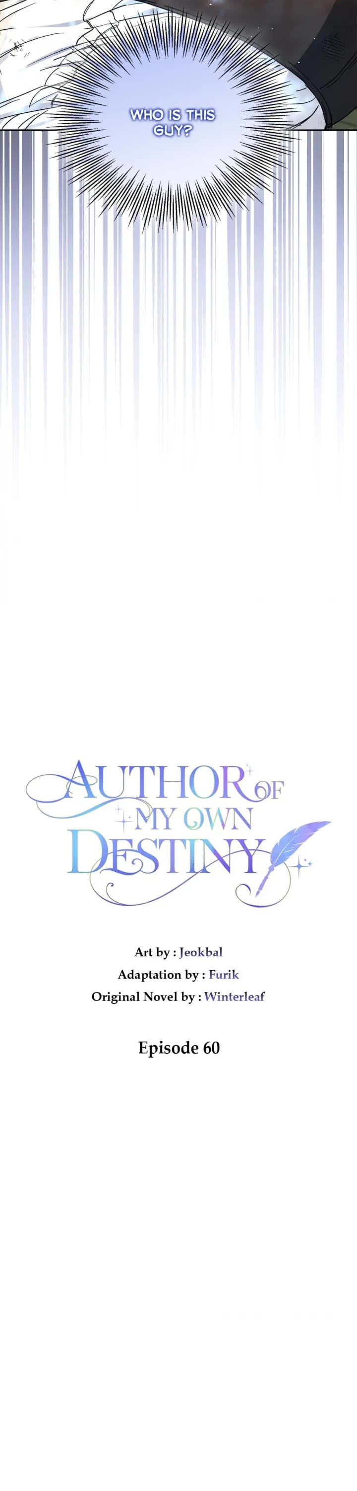 I Became the Wife of the Male Lead chapter 60 page 3