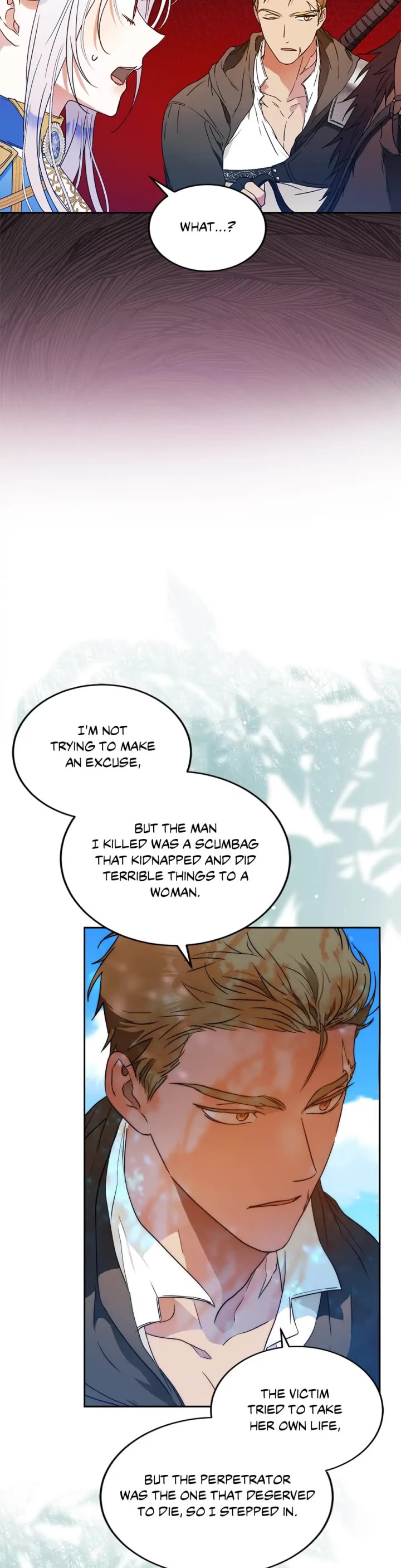 I Became the Wife of the Male Lead chapter 60 page 30