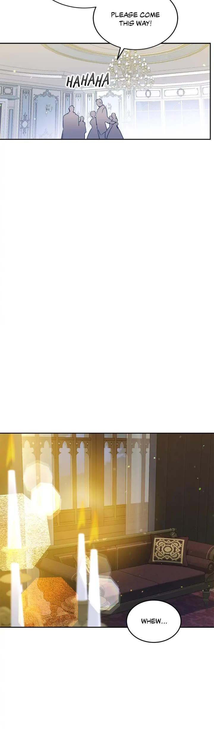 I Became the Wife of the Male Lead chapter 60 page 35