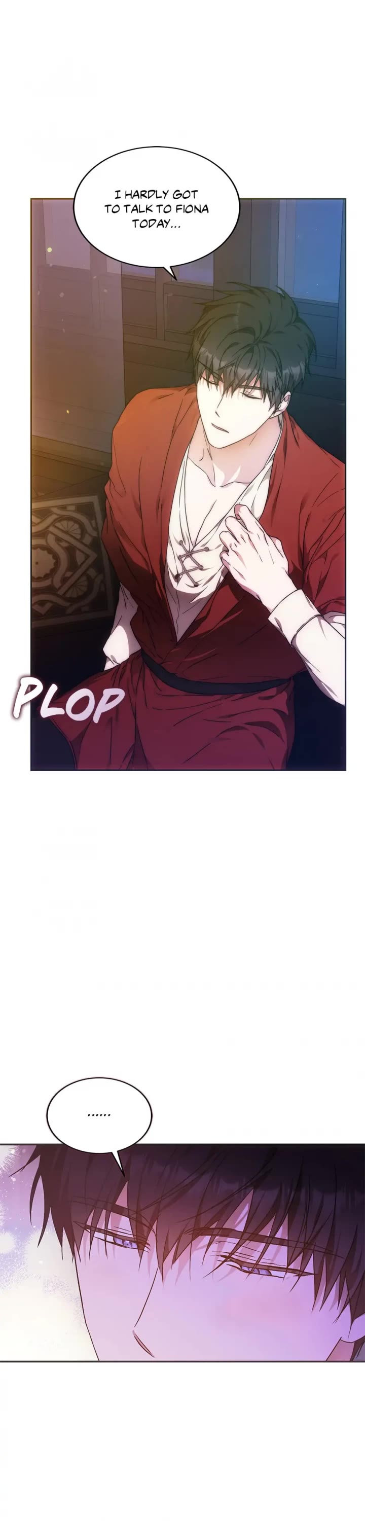 I Became the Wife of the Male Lead chapter 60 page 36