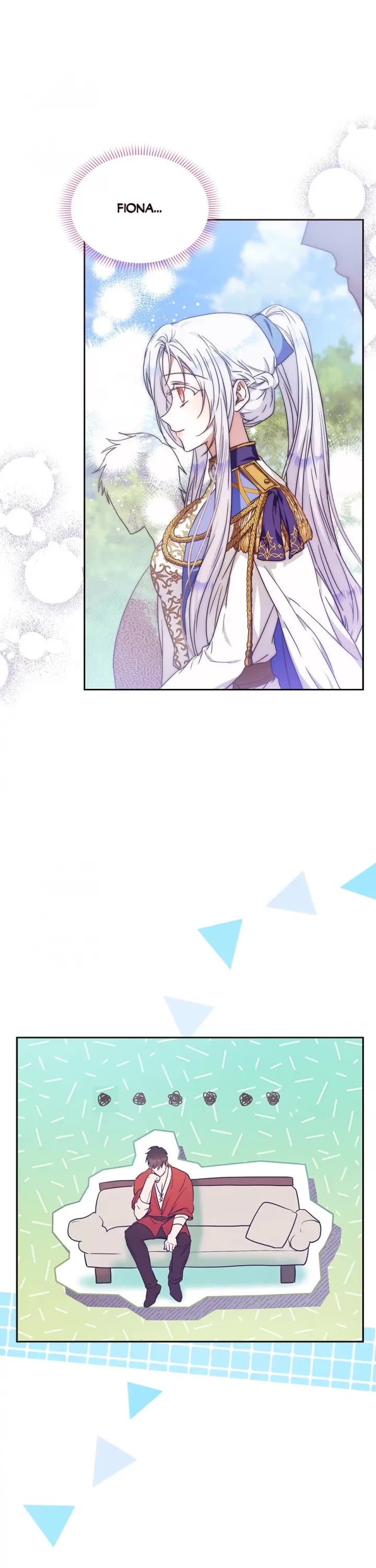 I Became the Wife of the Male Lead chapter 60 page 37