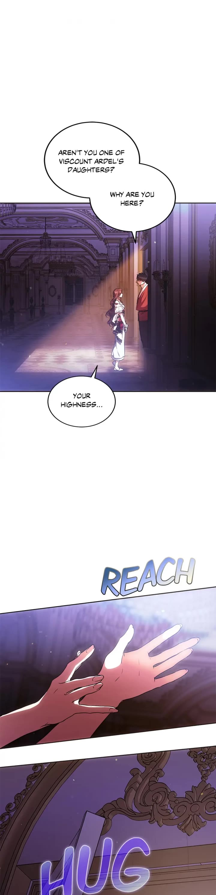 I Became the Wife of the Male Lead chapter 60 page 40