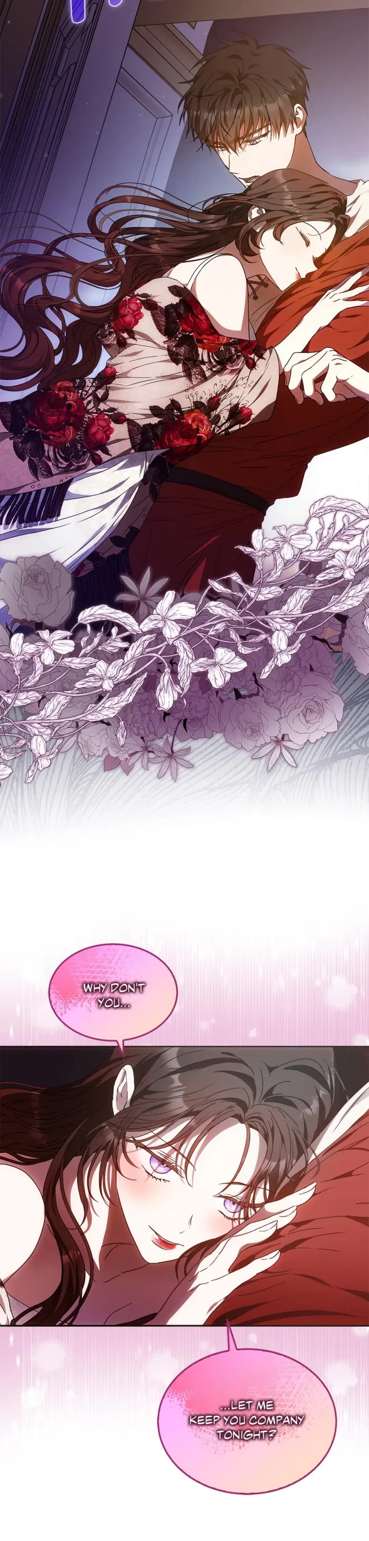 I Became the Wife of the Male Lead chapter 60 page 41