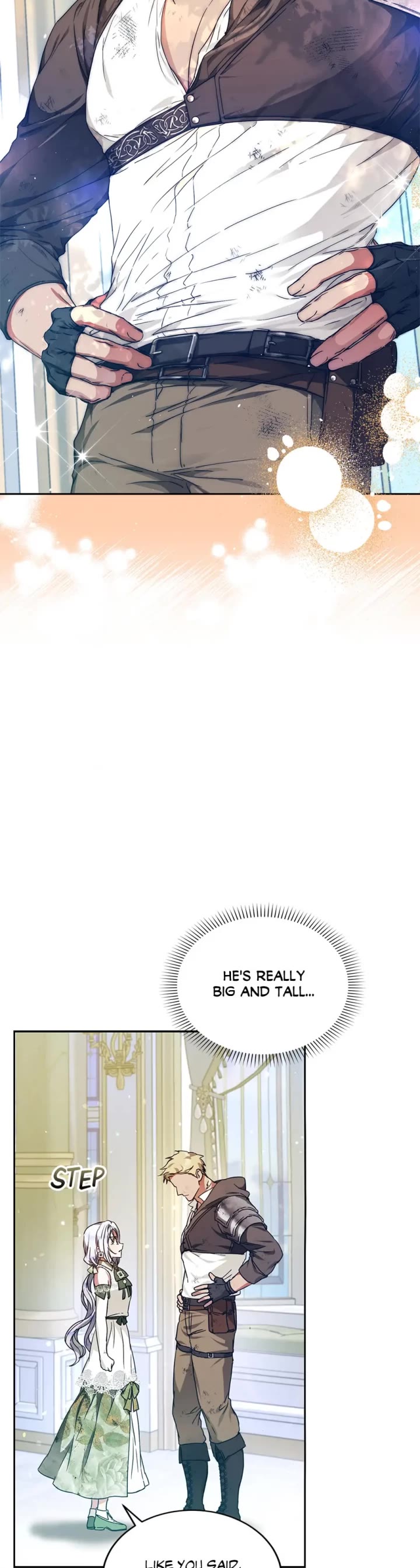 I Became the Wife of the Male Lead chapter 60 page 5