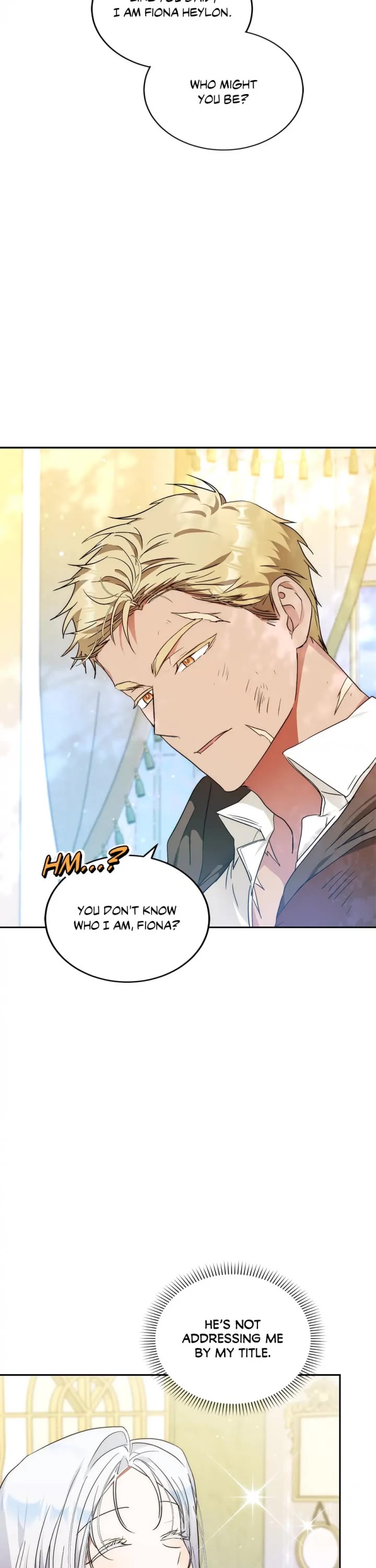 I Became the Wife of the Male Lead chapter 60 page 6