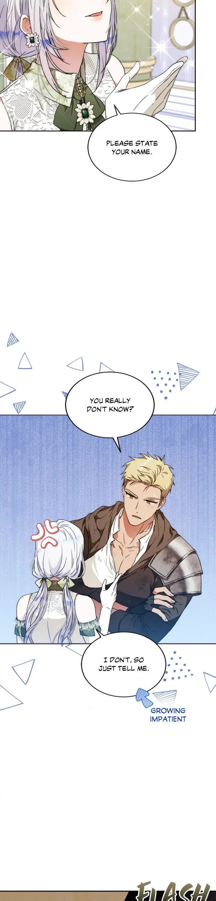 I Became the Wife of the Male Lead chapter 60 page 7