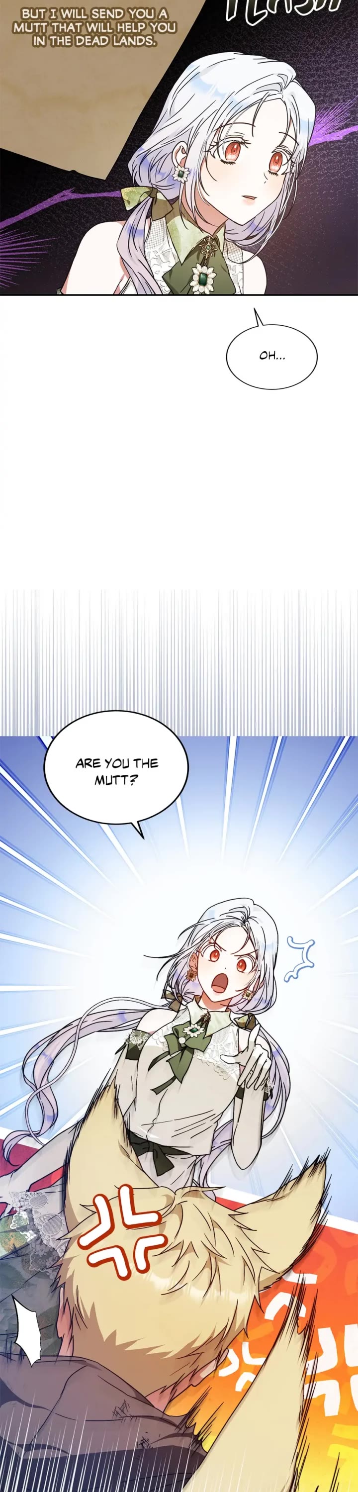 I Became the Wife of the Male Lead chapter 60 page 8