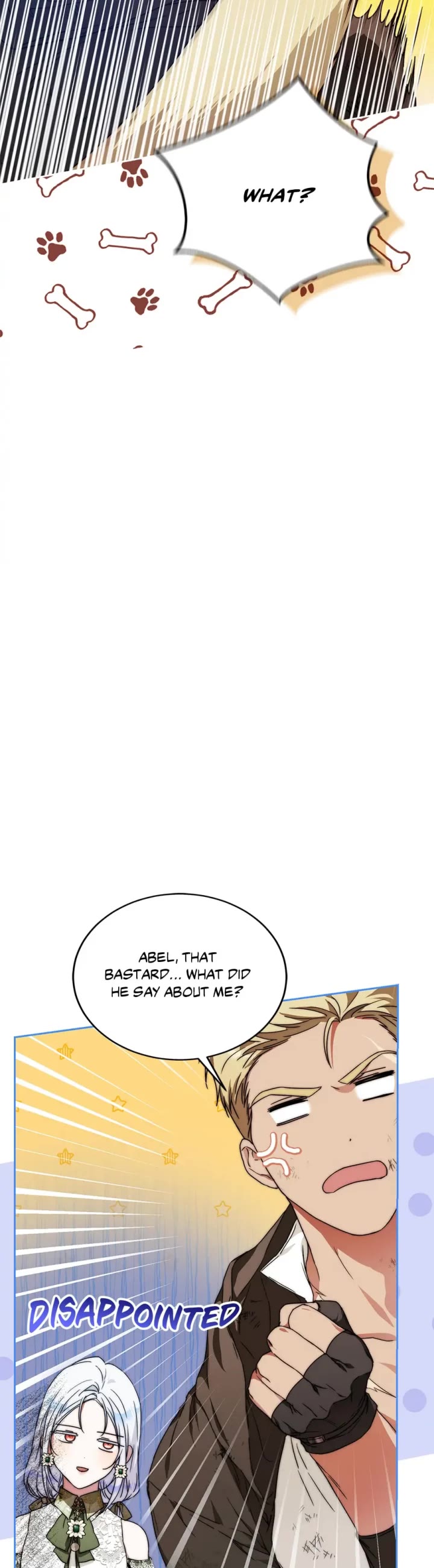 I Became the Wife of the Male Lead chapter 60 page 9