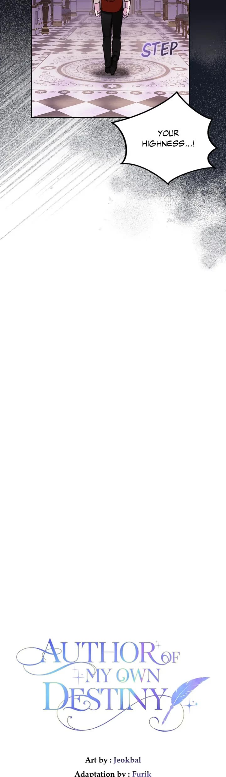 I Became the Wife of the Male Lead chapter 61 page 10