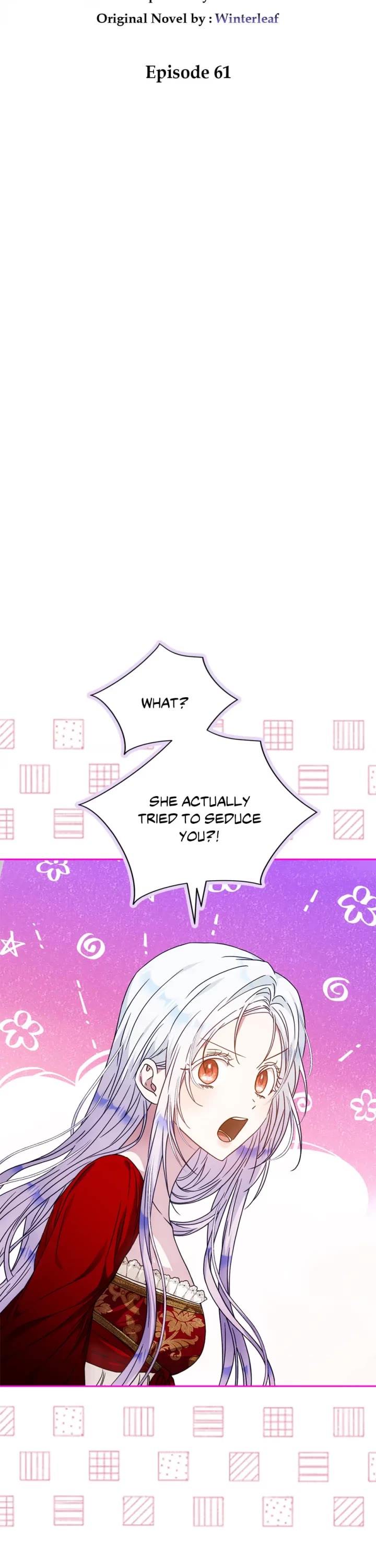 I Became the Wife of the Male Lead chapter 61 page 11