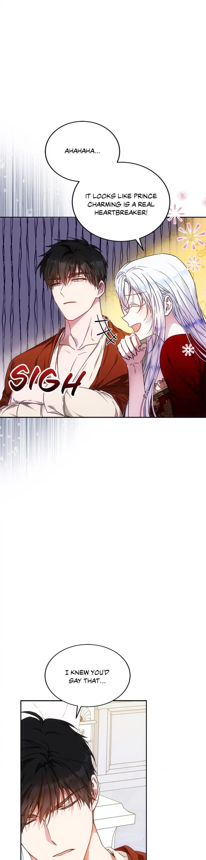 I Became the Wife of the Male Lead chapter 61 page 12