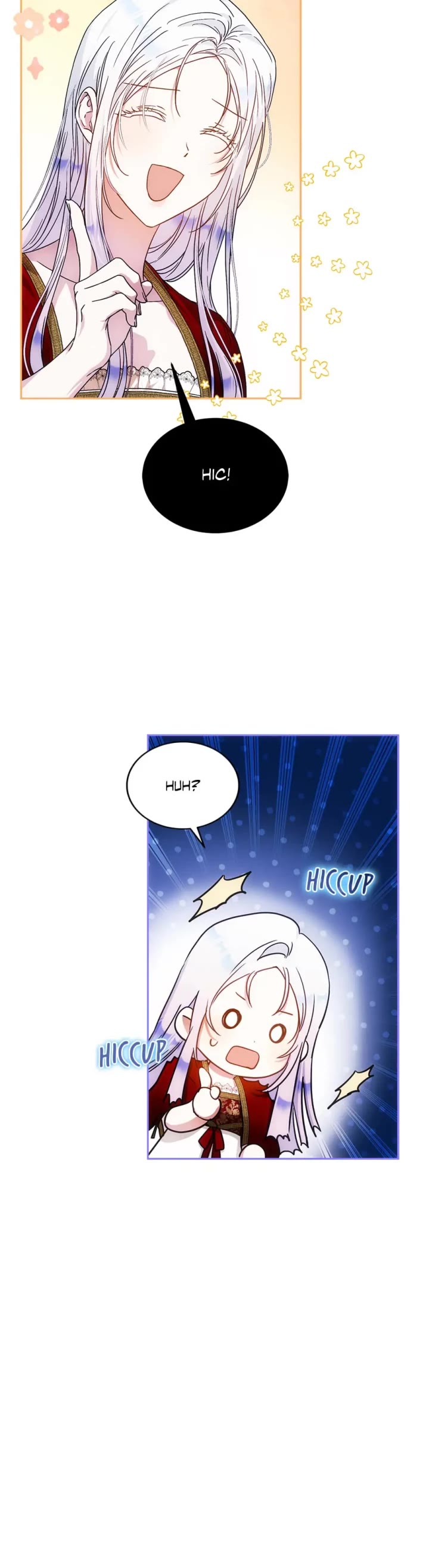 I Became the Wife of the Male Lead chapter 61 page 15