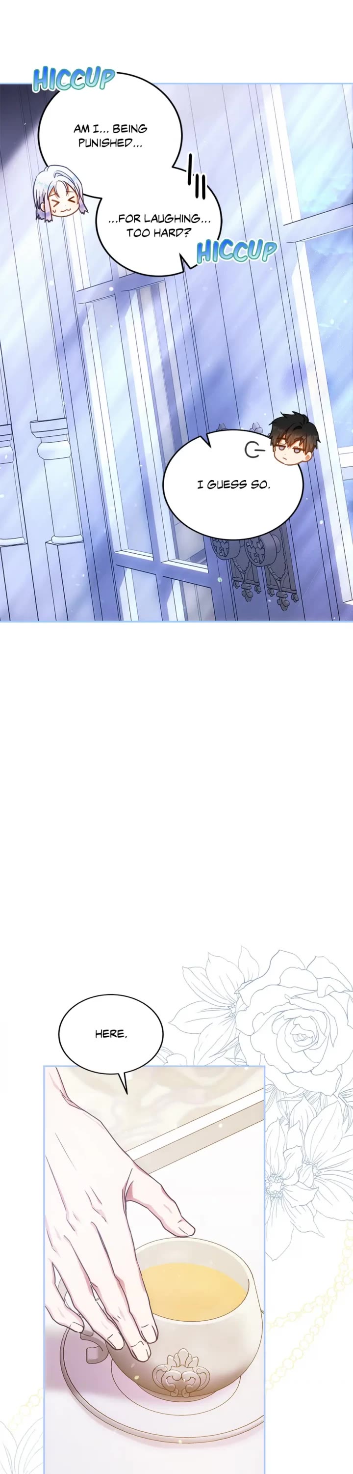 I Became the Wife of the Male Lead chapter 61 page 16