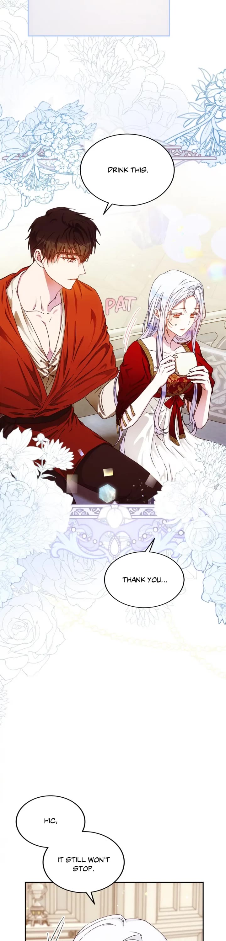 I Became the Wife of the Male Lead chapter 61 page 17