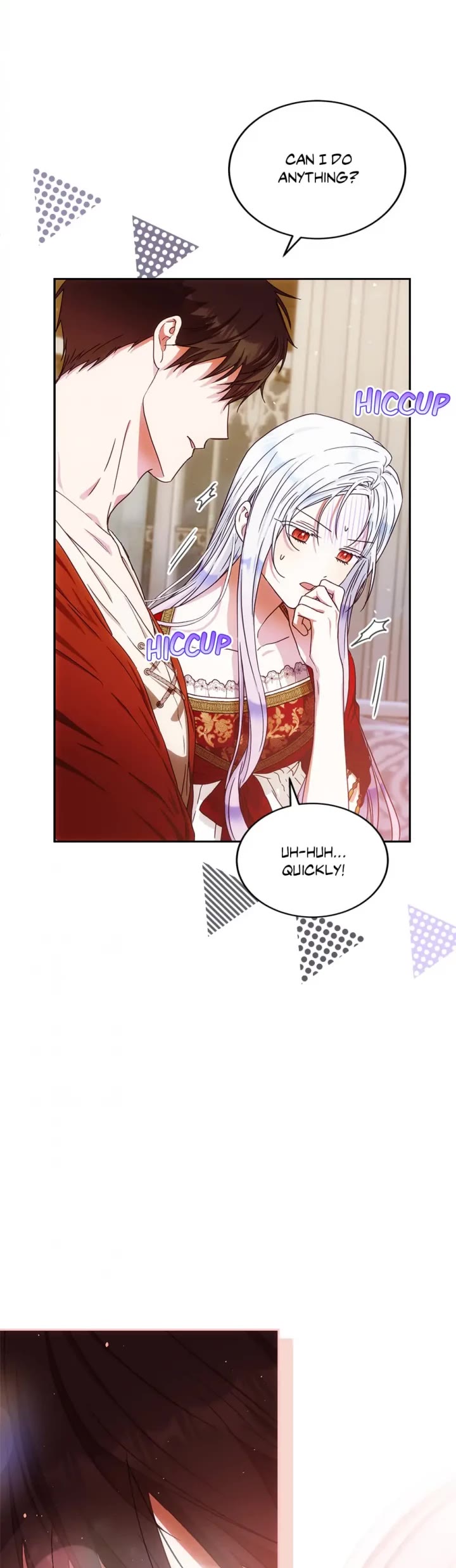 I Became the Wife of the Male Lead chapter 61 page 19