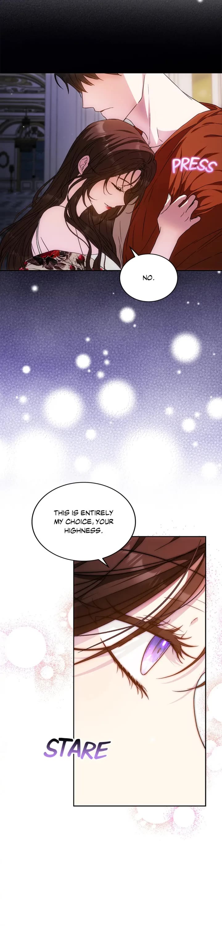 I Became the Wife of the Male Lead chapter 61 page 2