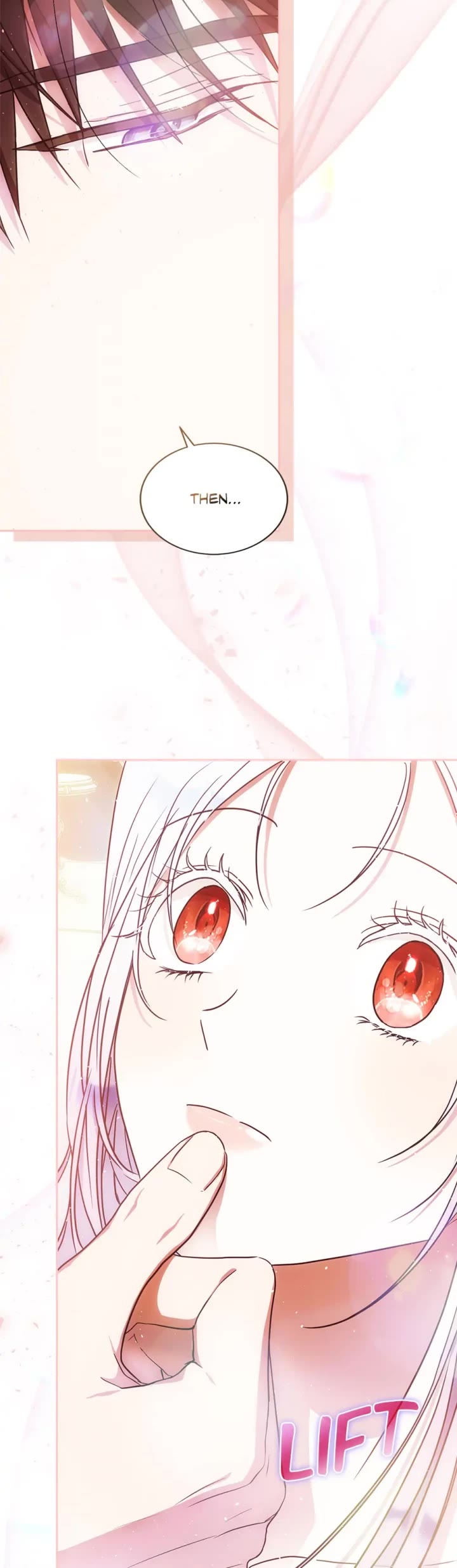 I Became the Wife of the Male Lead chapter 61 page 20