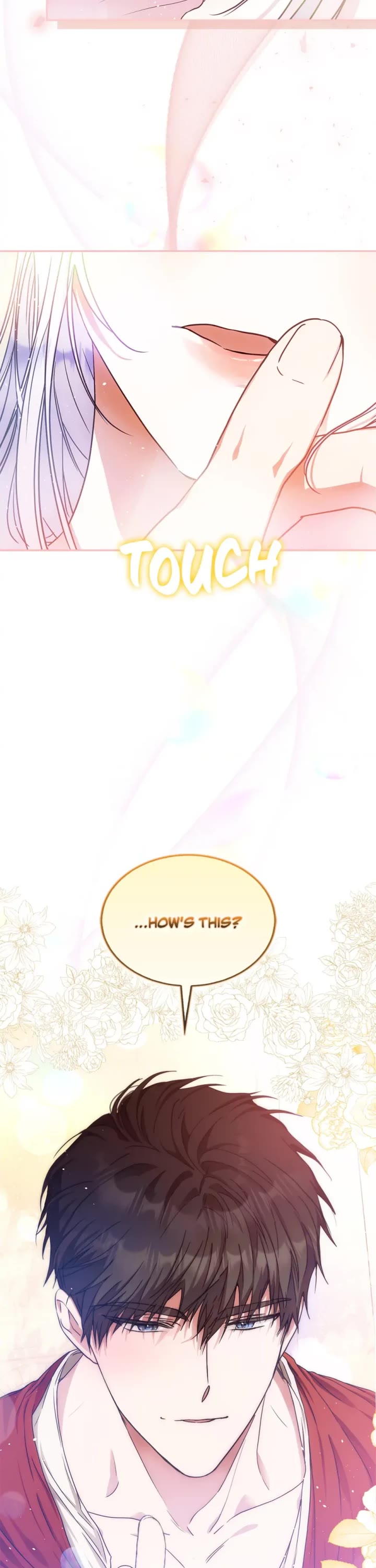 I Became the Wife of the Male Lead chapter 61 page 21