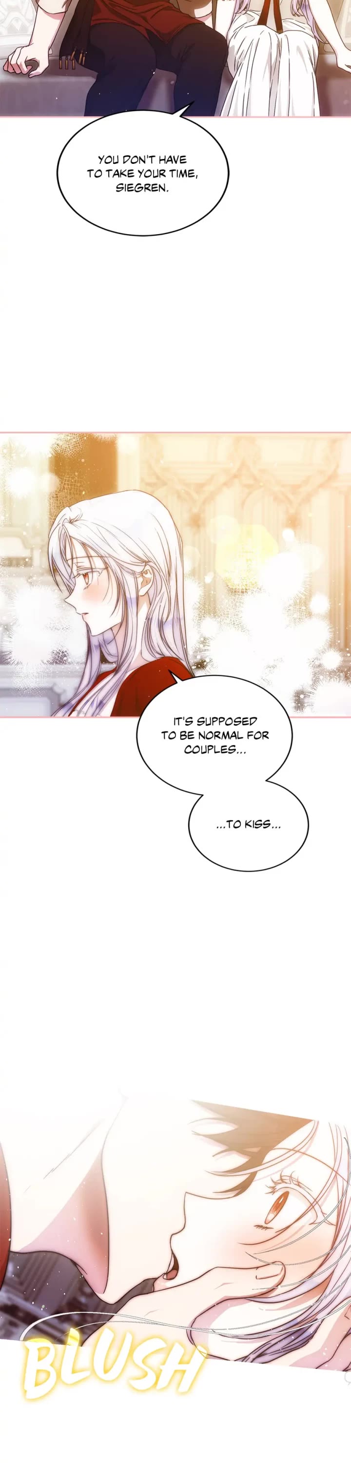 I Became the Wife of the Male Lead chapter 61 page 23