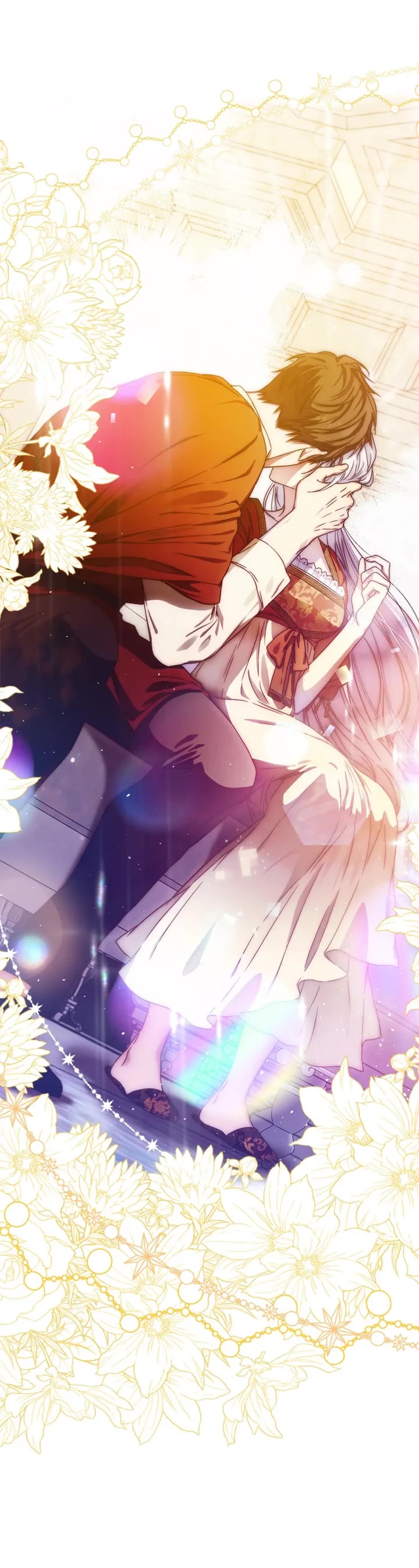 I Became the Wife of the Male Lead chapter 61 page 24