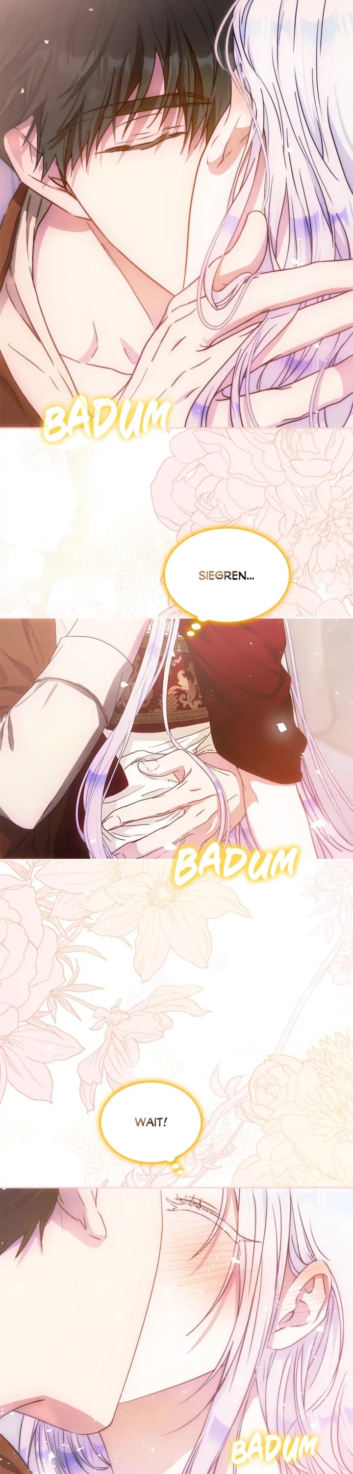 I Became the Wife of the Male Lead chapter 61 page 26