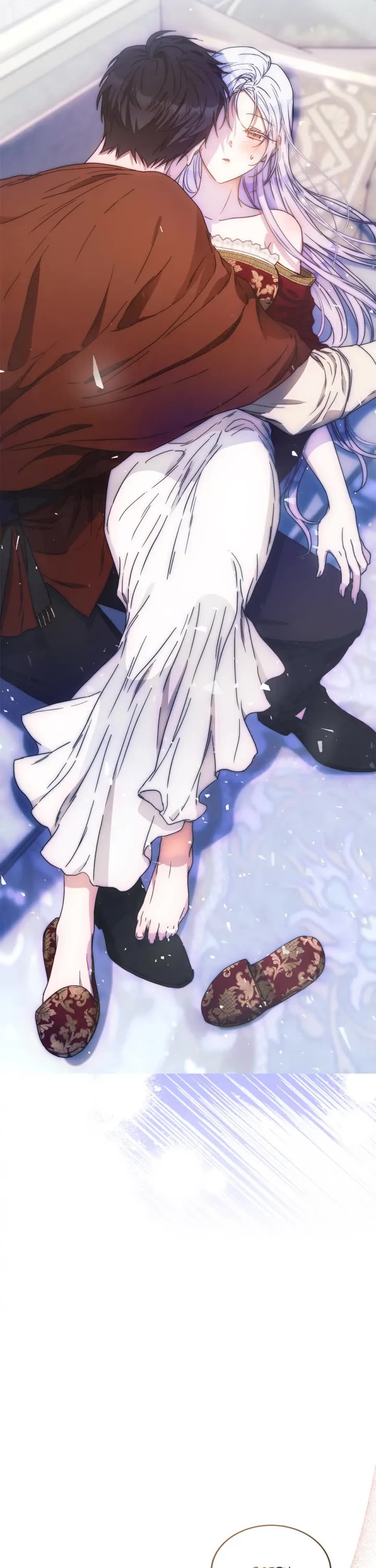 I Became the Wife of the Male Lead chapter 61 page 28