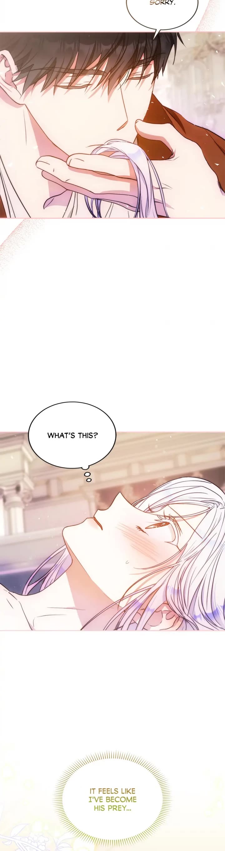 I Became the Wife of the Male Lead chapter 61 page 29