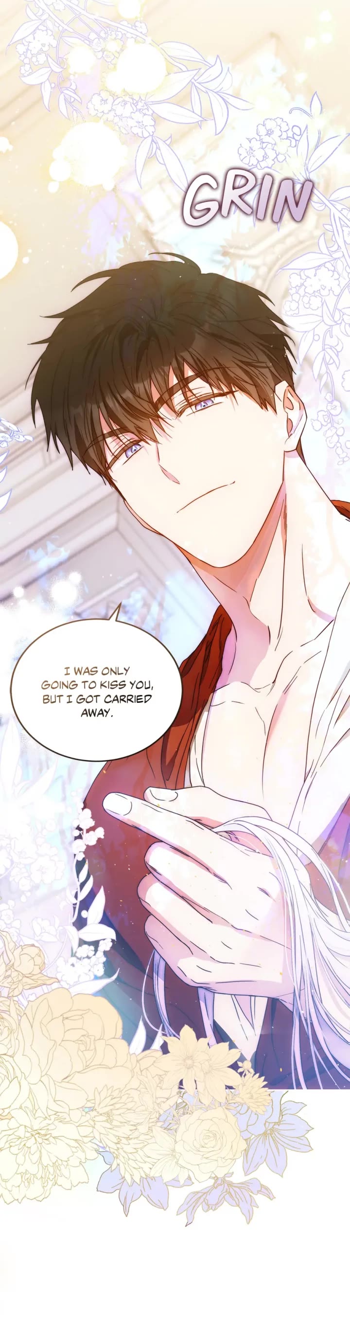 I Became the Wife of the Male Lead chapter 61 page 30