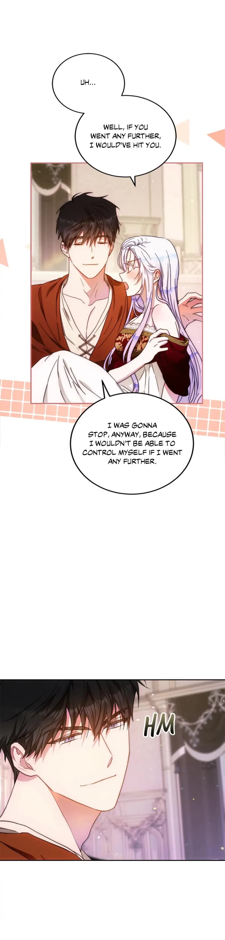 I Became the Wife of the Male Lead chapter 61 page 31